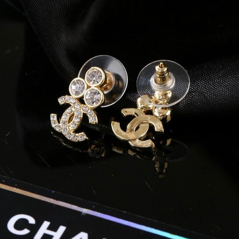 Chanel Earring 09yxs425
